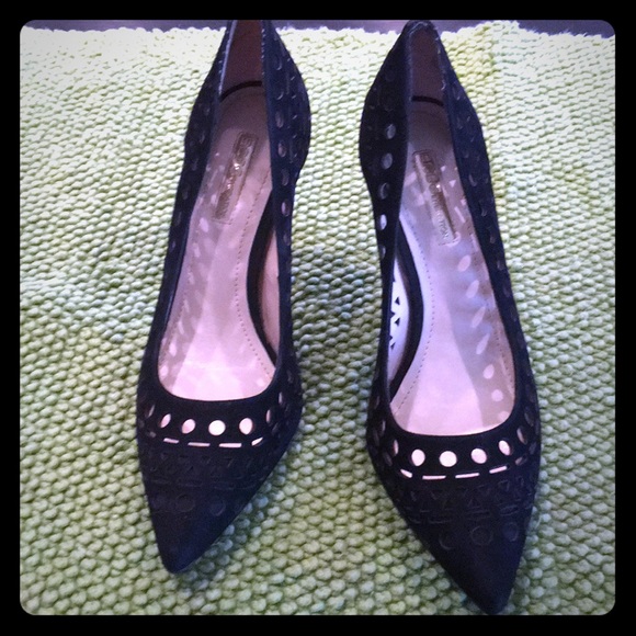 BCBGeneration Shoes - BCBGeneration—Topaz